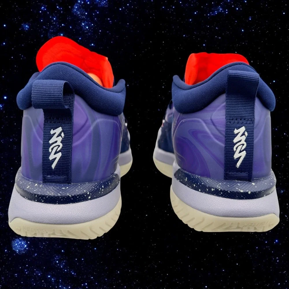 Jordan new nike